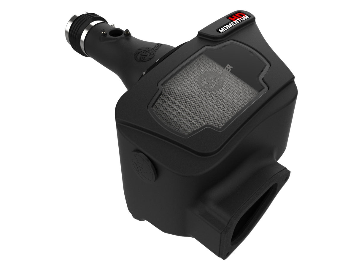 aFe Power Momentum HD Cold Air Intake System w/ Pro DRY S Filter — Toyota Land Cruiser (J300) 22-26 V6-3.3L (td) — 50-70098D