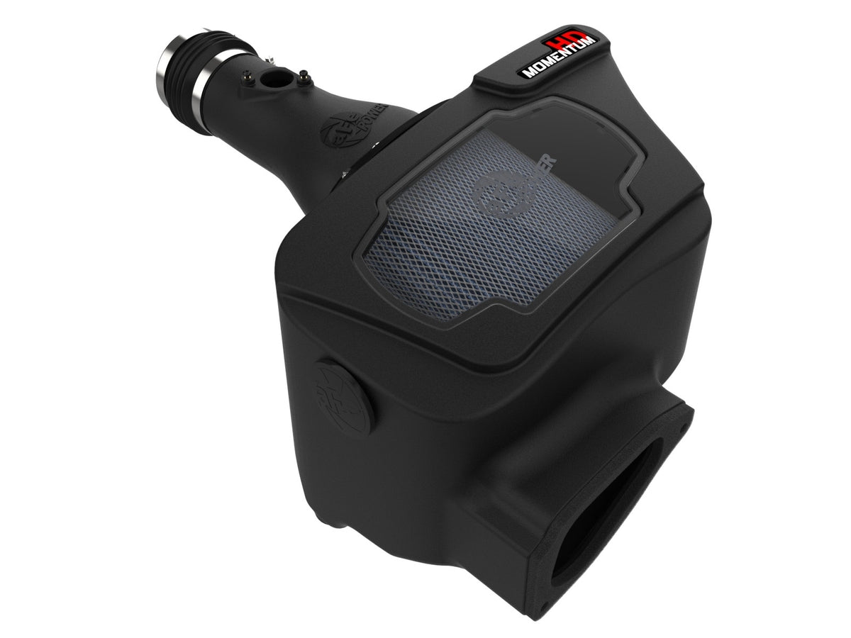 aFe Power Momentum HD Cold Air Intake System w/ Pro 10R Filter — Toyota Land Cruiser (J300) 22-26 V6-3.3L (td) — 50-70098T