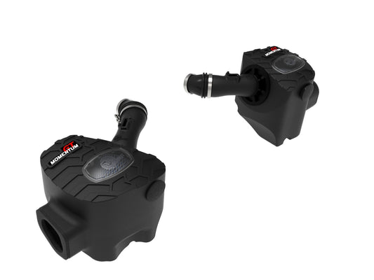 aFe Power Momentum GT Cold Air Intake System w/ Pro 5R Filters — Toyota Tundra 22-26 V6-3.4L (tt) — 50-70100R