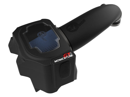aFe Power Momentum GT Cold Air Intake System w/ Pro 5R Filter — Jeep Wagoneer (WS) 22-23 V8-5.7L — 50-70106R