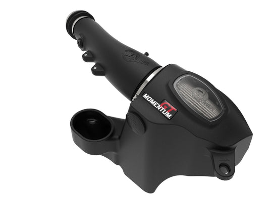 aFe Power Momentum GT Cold Air Intake System w/ Pro DRY S Filter — Jeep Grand Cherokee (WL) 22-26 V6-3.6L — 50-70107D