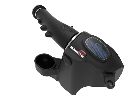 aFe Power Momentum GT Cold Air Intake System w/ Pro 5R Filter — Jeep Grand Cherokee (WL) 22-26 V6-3.6L — 50-70107R
