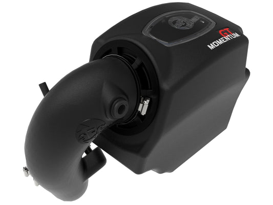 aFe Power Momentum GT Cold Air Intake System w/ Pro 5R Filter — Ford Explorer 20-24 L4-2.3L (t) — 50-70108R