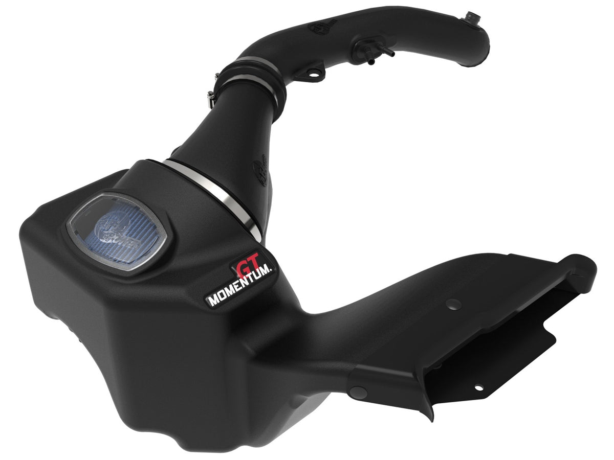 aFe Power Momentum GT Cold Air Intake System w/ Pro 5R Filter — Ford Bronco Raptor 22-26 V6-3.0L (tt) — 50-70109R