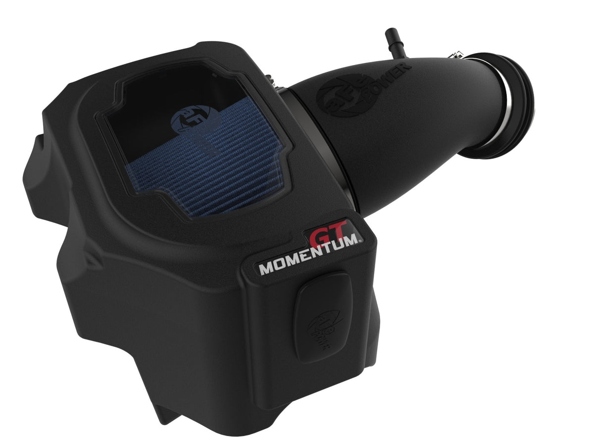 aFe Power Momentum GT Cold Air Intake System w/ Pro 5R Filter — Jeep Grand Wagoneer (WS) 22-23 V8-6.4L — 50-70111R