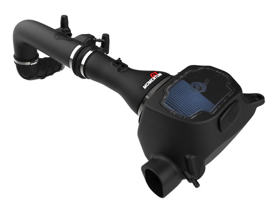 aFe Power Momentum GT Cold Air Intake System w/ Pro 5R Filter — GM Colorado/Canyon 23-26 L4-2.7L (t) — 50-70113R