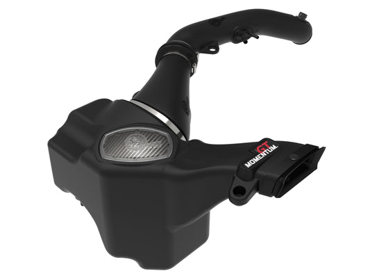 aFe Power Momentum GT Cold Air Intake System w/ Pro DRY S Filter — Ford Ranger Raptor 24-26 V6-3.0L (tt) — 50-70116D