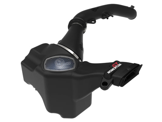 aFe Power Momentum GT Cold Air Intake System w/ Pro 5R Filter — Ford Ranger Raptor 24-26 V6-3.0L (tt) — 50-70116R