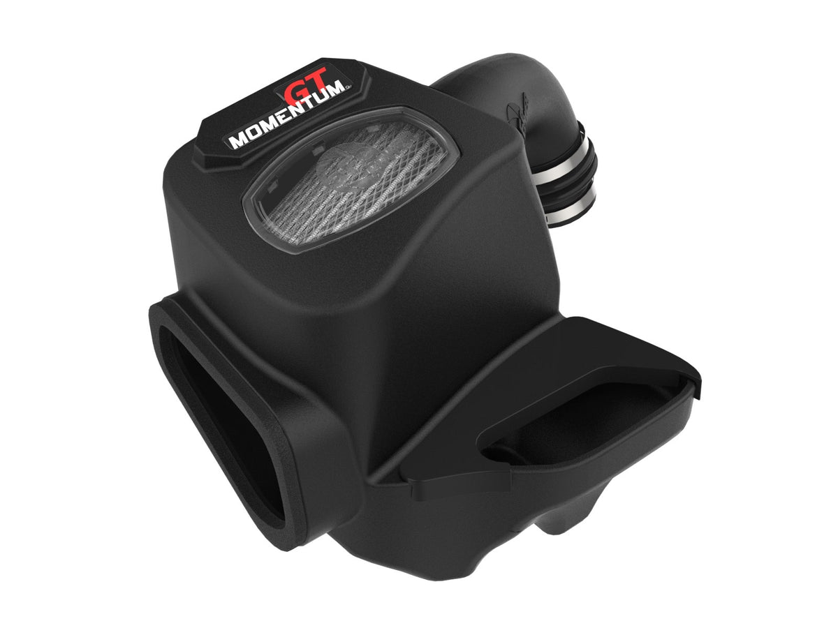 aFe Power Momentum GT Cold Air Intake System w/ Pro DRY S Filter — Toyota Tacoma 24-26 /4Runner 25-26 L4-2.4L (t) — 50-70119D