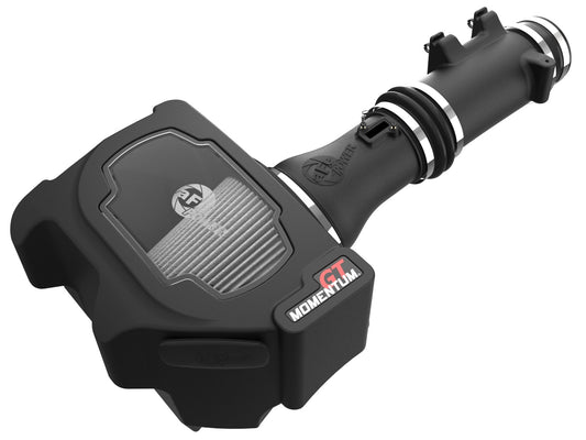 aFe Power Momentum GT Cold Air Intake System w/ Pro DRY S Filter — RAM 1500 25-26 L6-3.0L (tt) — 50-70120D