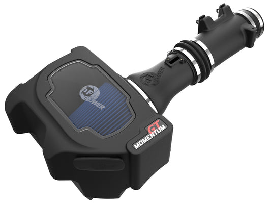 aFe Power Momentum GT Cold Air Intake System w/ Pro 5R Filter — RAM 1500 25-26 L6-3.0L (tt) — 50-70120R