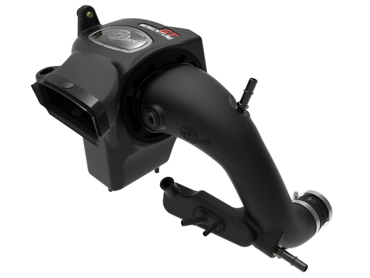 aFe Power Momentum GT Cold Air Intake System w/ Pro DRY S Filter — Ford Ranger 2024/Everest 24-25 L4-2.3L (t) — 50-70122D