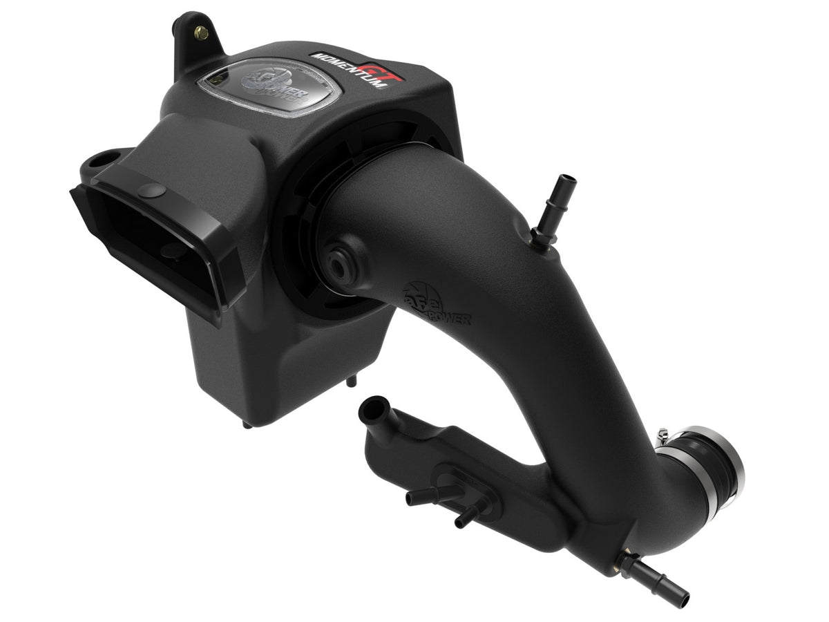 aFe Power Momentum GT Cold Air Intake System w/ Pro 5R Filter — Ford Ranger 2024/Everest 24-25 L4-2.3L (t) — 50-70122R
