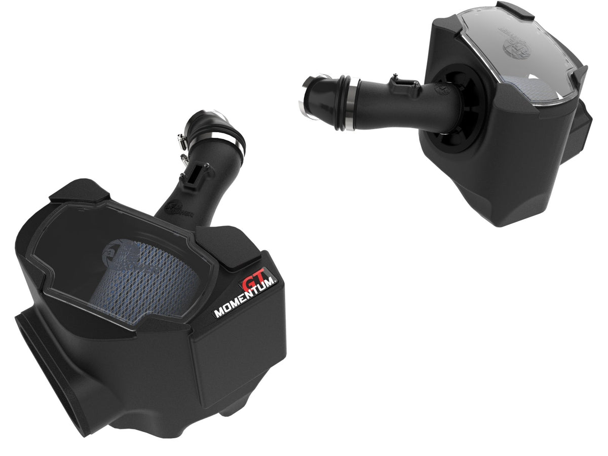 aFe Power Momentum GT Cold Air Intake System w/ Pro 5R Filters — Lexus GX550 24-26 V6-3.4L (tt) — 50-70124R