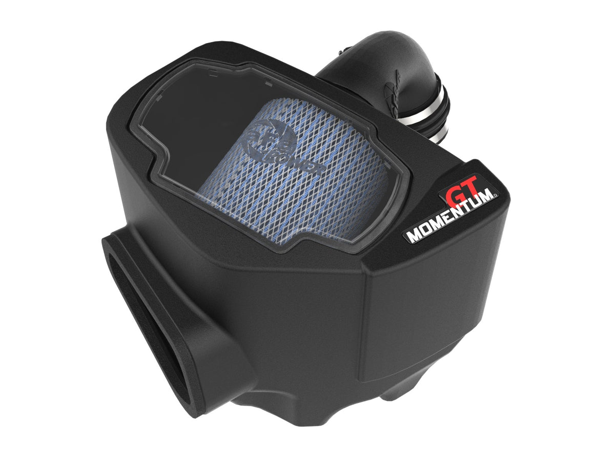 aFe Power Momentum GT Cold Air Intake System w/ Pro 5R Filter — Toyota Land Cruiser (J250) 24-26 L4-2.4L (t) — 50-70127R