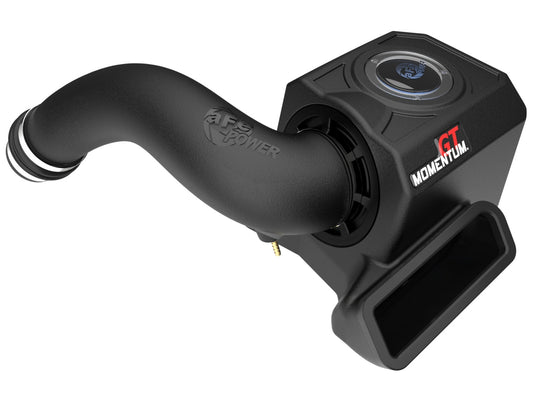 aFe Power Momentum GT Cold Air Intake System w/ Pro 5R Filter — Volkswagen Atlas 24-26 L4-2.0L (t) — 50-70128R
