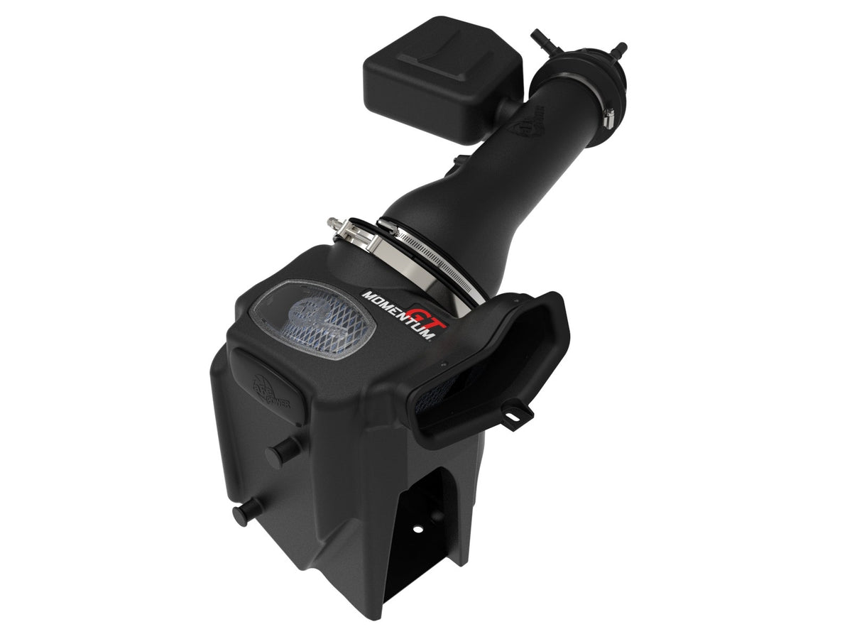 aFe Power Momentum GT Cold Air Intake System w/ Pro 5R Filter — Ford F-250/F-350 23-26 V8-7.3L — 50-70129R