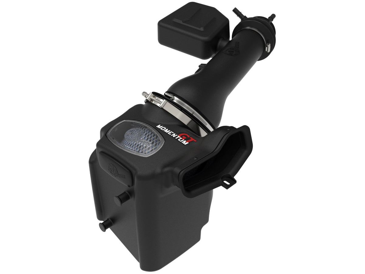 aFe Power Momentum GT Cold Air Intake System w/ Pro 5R Filter — Ford F-250/F-350 23-26 V8-6.8L — 50-70132R