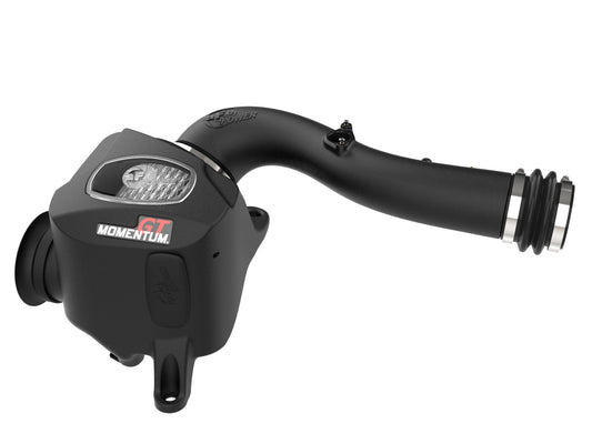 aFe Power Momentum GT Cold Air Intake System w/ Pro DRY S Filter — Toyota Hilux / Fortuner 15-26 V6-4.0L — 50-70134D