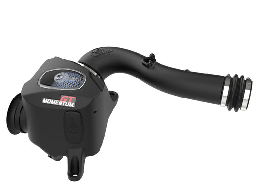 aFe Power Momentum GT Cold Air Intake System w/ Pro 5R Filter — Toyota Hilux / Fortuner 15-26 V6-4.0L — 50-70134R
