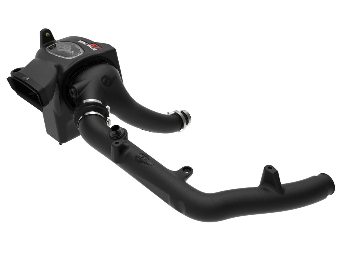 aFe Power Momentum GT Cold Air Intake System w/ Pro DRY S Filter — Ford Ranger 24-26 V6-2.7L (tt) — 50-70136D