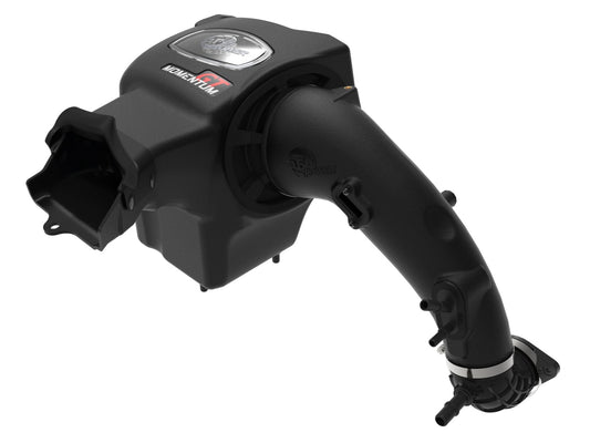 aFe Power Momentum GT Cold Air Intake System w/ Pro 5R Filter — Ford Bronco 25-26 L4-2.3L (t) — 50-70148R