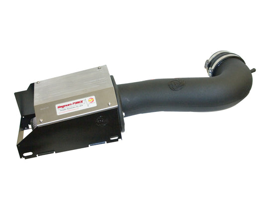 aFe Power Rapid Induction Cold Air Intake System w/ Pro DRY S Filter — Jeep Grand Cherokee (WK) 05-10/Commander 06-10 V8-5.7L — 51-10242