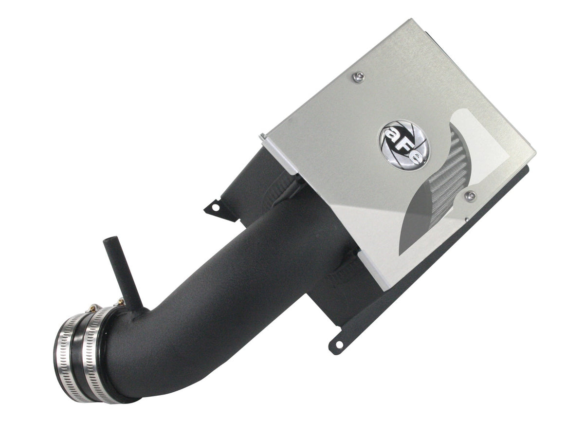 aFe Power Rapid Induction Cold Air Intake System w/ Pro DRY S Filter — MINI Cooper S 02-06 L4-1.6L — 51-10572-1