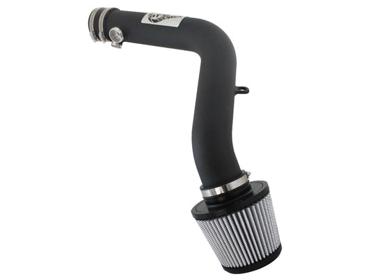 aFe Power Magnum FORCE Stage-2 Cold Air Intake System w/ Pro DRY S Filter — Volkswagen Jetta/Rabbit (MKV) 09-10 L5-2.5L — 51-12432