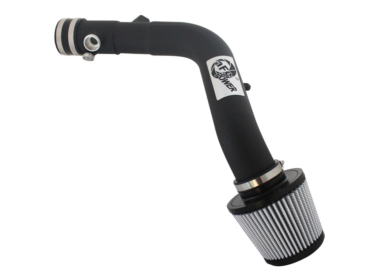 aFe Power Magnum FORCE Stage-2 Cold Air Intake System w/ Pro DRY S Filter — Volkswagen Jetta/Golf/Rabbit (MKV) 06-08 L5-2.5L — 51-12442