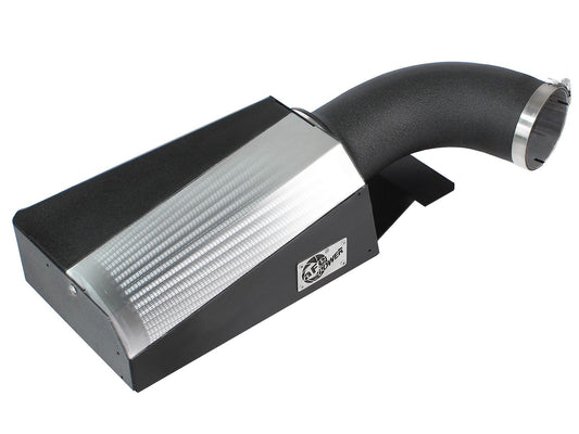 aFe Power Rapid Induction Cold Air Intake System w/ Pro DRY S Filter — MINI Cooper Countryman S (R60) 10-15 L4-1.6L (t) — 51-12712