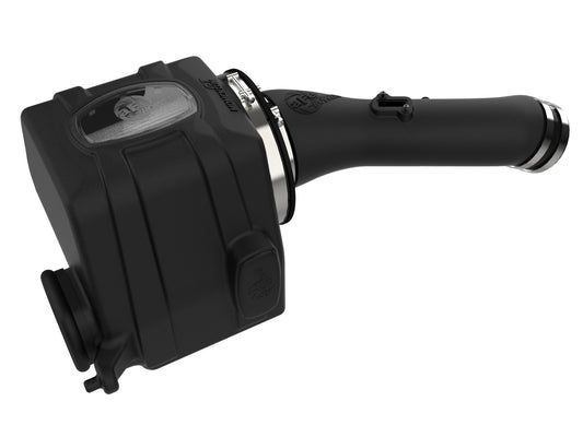aFe Power Momentum GT Cold Air Intake System w/ Pro DRY S Filter — Toyota Tundra 07-21/Sequoia 08-22 V8-5.7L — 51-76003