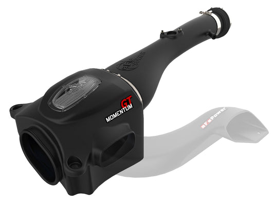aFe Power Momentum GT Cold Air Intake System w/ Pro DRY S Filter — Toyota Land Cruiser (J200) 08-11 V6-4.0L — 51-76007