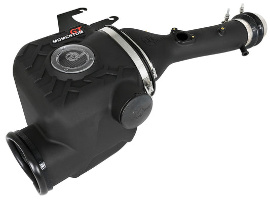 aFe Power Momentum GT Cold Air Intake System w/ Pro DRY S Filter — Toyota Tacoma 12-15 V6-4.0L — 51-76012
