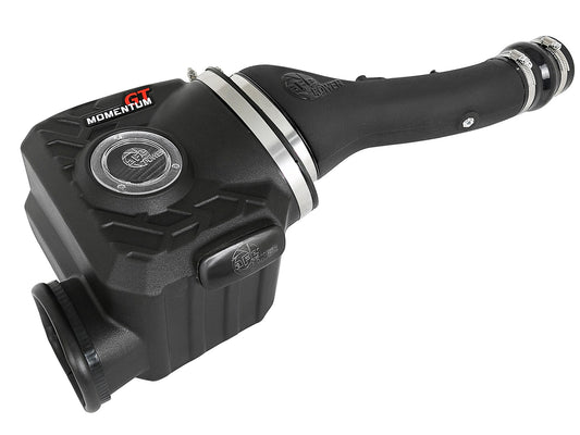 aFe Power Momentum GT Cold Air Intake System w/ Pro DRY S Filter — Toyota FJ Cruiser 10-14/4Runner 10-24 V6-4.0L w/ Magnuson Supercharger — 51-76013