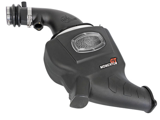 aFe Power Momentum GT Cold Air Intake System w/ Pro DRY S Filter — Nissan Patrol (Y61) 01-16 L6-4.8L — 51-76106