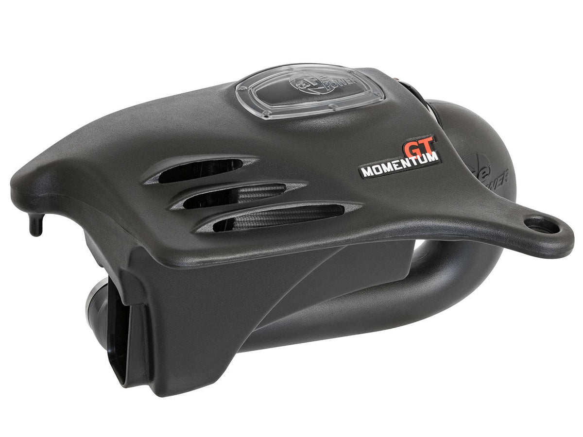 aFe Power Momentum GT Cold Air Intake System w/ Pro DRY S Filter — BMW 328d/dx (F30/31) 14-18 L4-2.0L (td) N47 — 51-76307