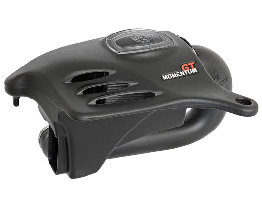 aFe Power Momentum GT Cold Air Intake System w/ Pro DRY S Filter — BMW 328d/dx (F30/31) 14-18 L4-2.0L (td) N47 — 51-76307