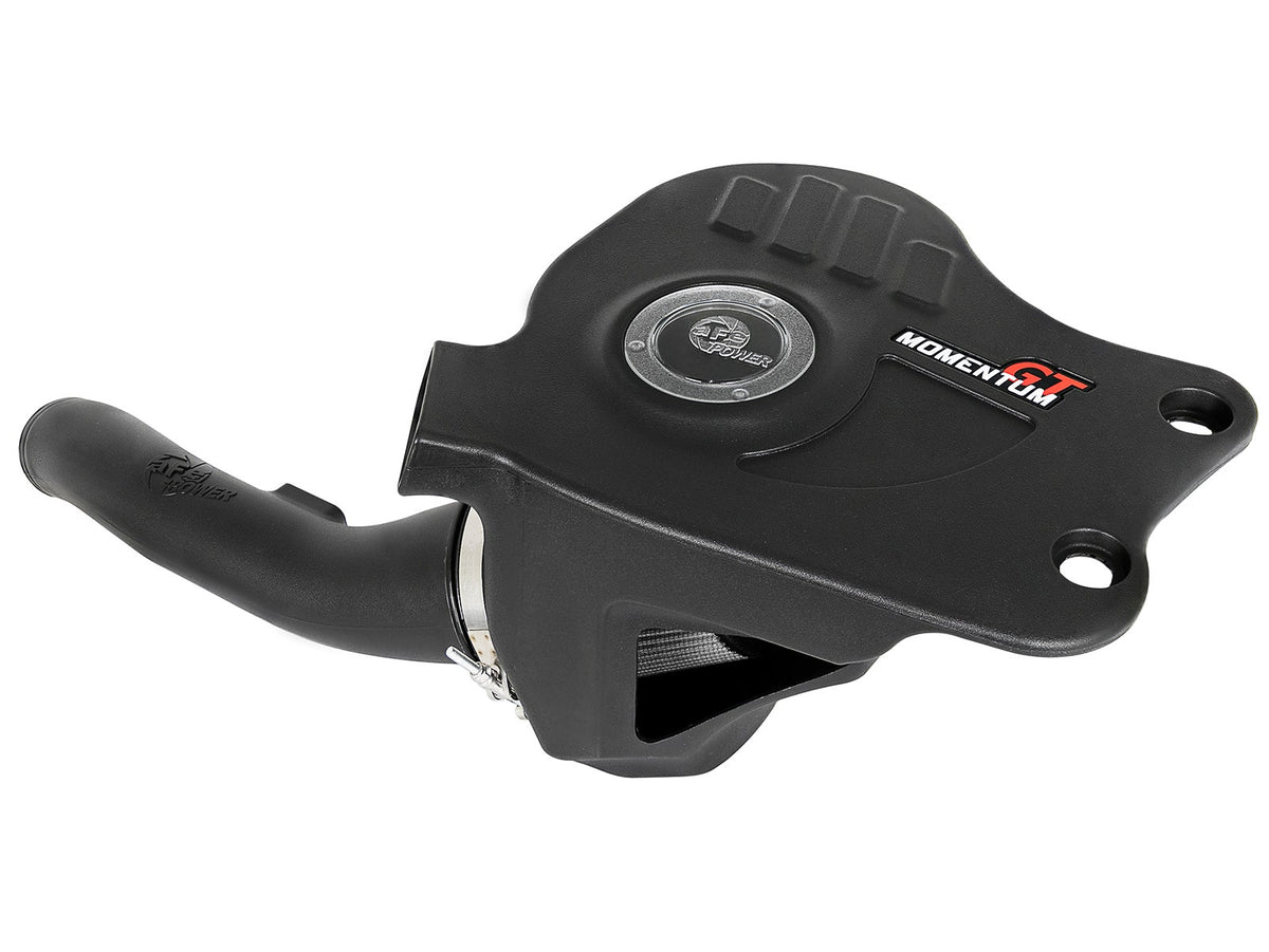 aFe Power Momentum GT Cold Air Intake System w/ Pro DRY S Filter — BMW Z4 (E89) 12-16 L4-2.0L (t) N20 — 51-76315