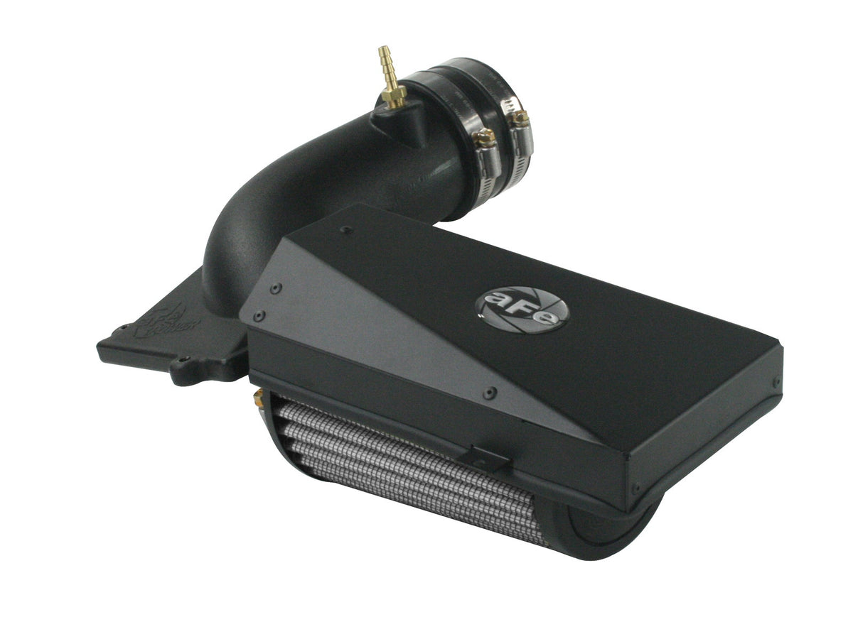 aFe Power Rapid Induction Cold Air Intake System w/ Pro DRY S Filter — Volkswagen Jetta (MKVI) 09-14 L4-2.0L (TDI) — 51-81711