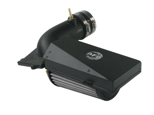 aFe Power Rapid Induction Cold Air Intake System w/ Pro DRY S Filter — Volkswagen Jetta (MKVI) 09-14 L4-2.0L (TDI) — 51-81711
