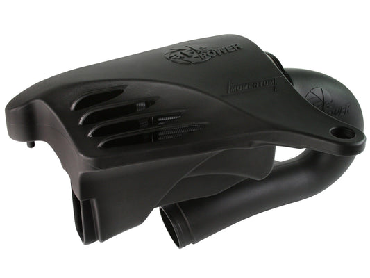 aFe Power Momentum Cold Air Intake System w/ Pro DRY S Filter — BMW 328i (F30) 12-16 L4-2.0L (t) N20 — 51-82212
