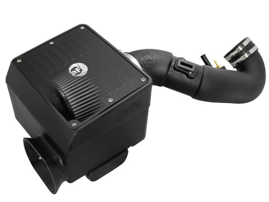 aFe Power Magnum FORCE Stage-2 Si Cold Air Intake System w/ Pro DRY S Filter — Lexus GX 470 05-09 V8-4.7L — 51-82502