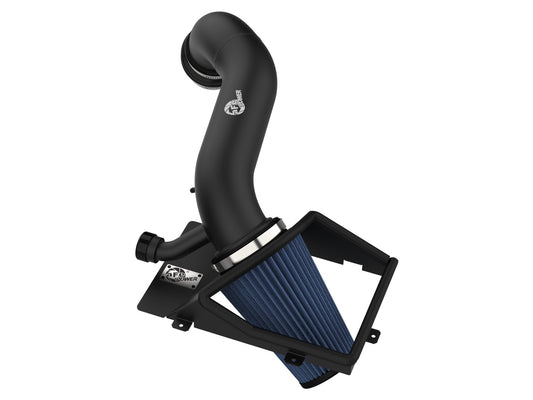 aFe Power Rapid Induction Cold Air Intake System w/ Pro 5R Filter — Volkswagen GTI (MKVII) 15-21 L4-2.0L (t) — 52-10020R