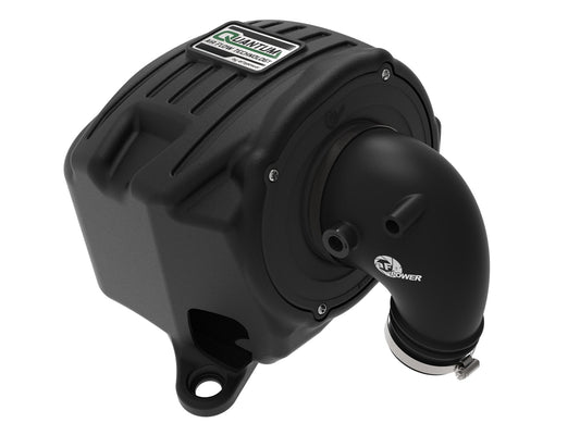 aFe Power Quantum Cold Air Intake System w/ Pro 5R Filter — Ford Ranger 19-23 L4-2.3L (t) — 53-10021R