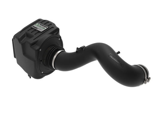 aFe Power Quantum Cold Air Intake System w/ Pro DRY S Filter — GM Silverado/Sierra 09-13 V8-4.8/5.3/6.2L — 53-10029D