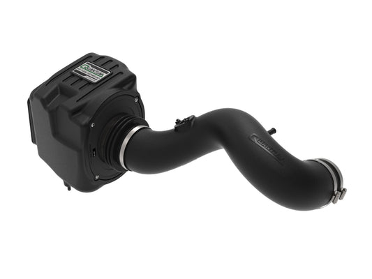 aFe Power Quantum Cold Air Intake System w/ Pro 5R Filter — GM Silverado/Sierra 09-13 V8-4.8/5.3/6.2L — 53-10029R