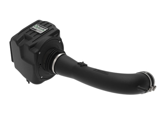 aFe Power Quantum Cold Air Intake System w/ Pro 5R Filter — GM Silverado/Sierra 1500 14-19 V8-5.3/6.2L — 53-10030R