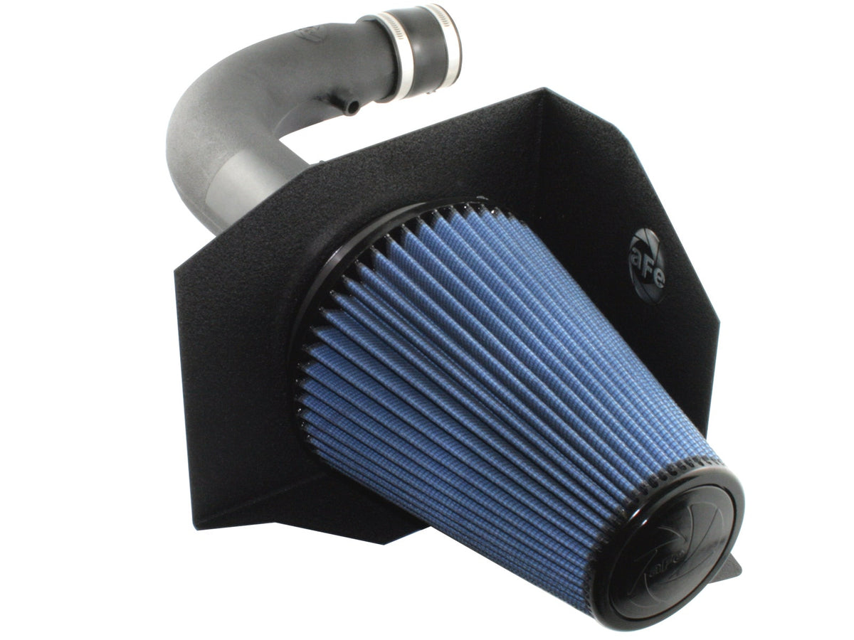 aFe Power Magnum FORCE Stage-2 Cold Air Intake System w/ Pro 5R Filter — Ford F-150 97-04 V8-4.6/5.4L — 54-10082