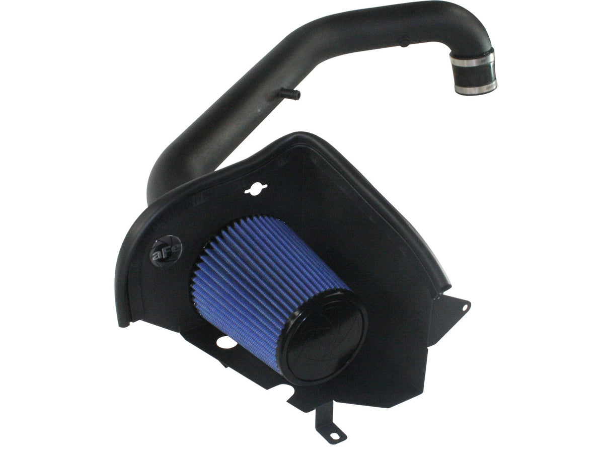 aFe Power Magnum FORCE Stage-2 Cold Air Intake System w/ Pro 5R Filter — Jeep Wrangler (TJ) 97-06 L6-4.0L — 54-10142